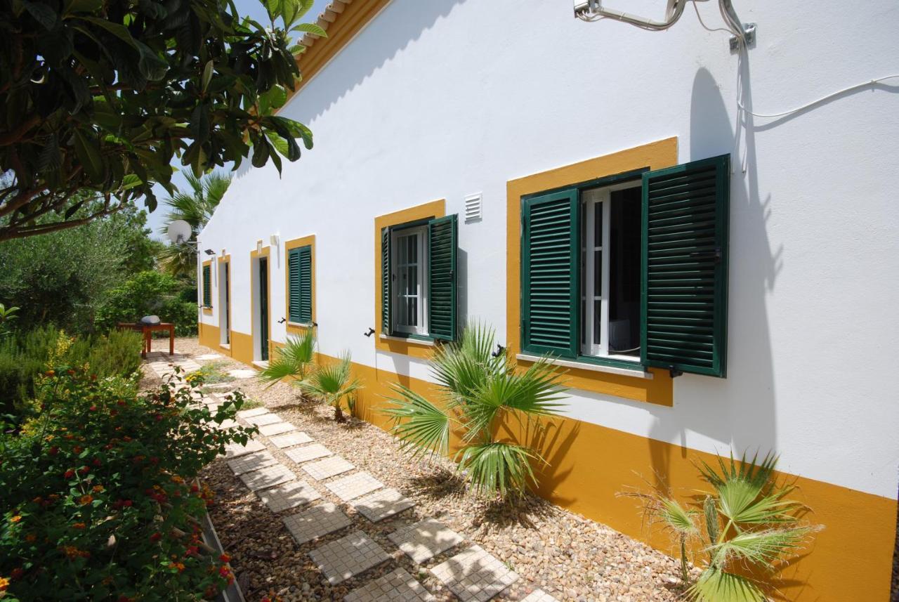 Quinta Rosa Branca Hotel Tavira Exterior photo
