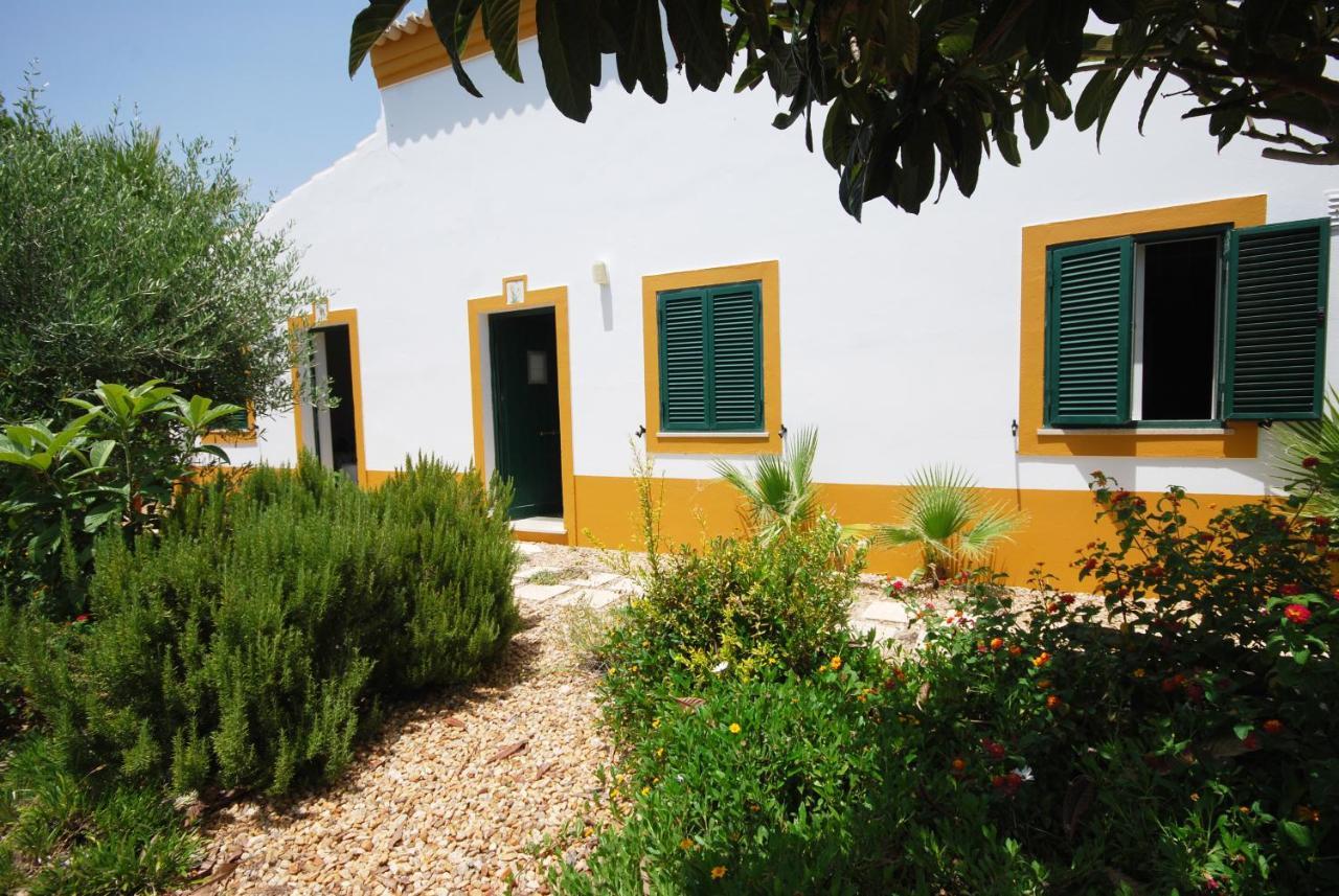 Quinta Rosa Branca Hotel Tavira Exterior photo