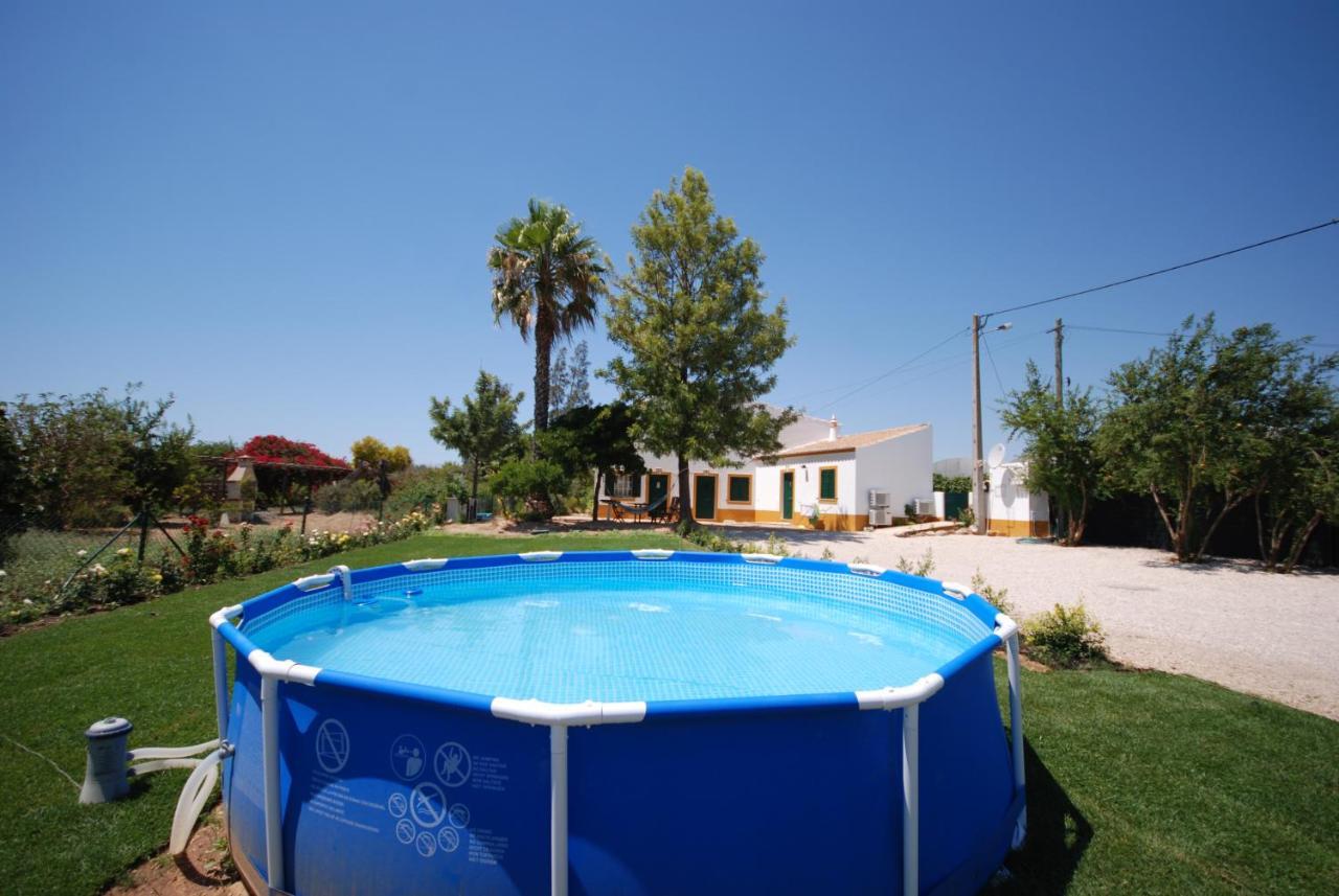 Quinta Rosa Branca Hotel Tavira Exterior photo