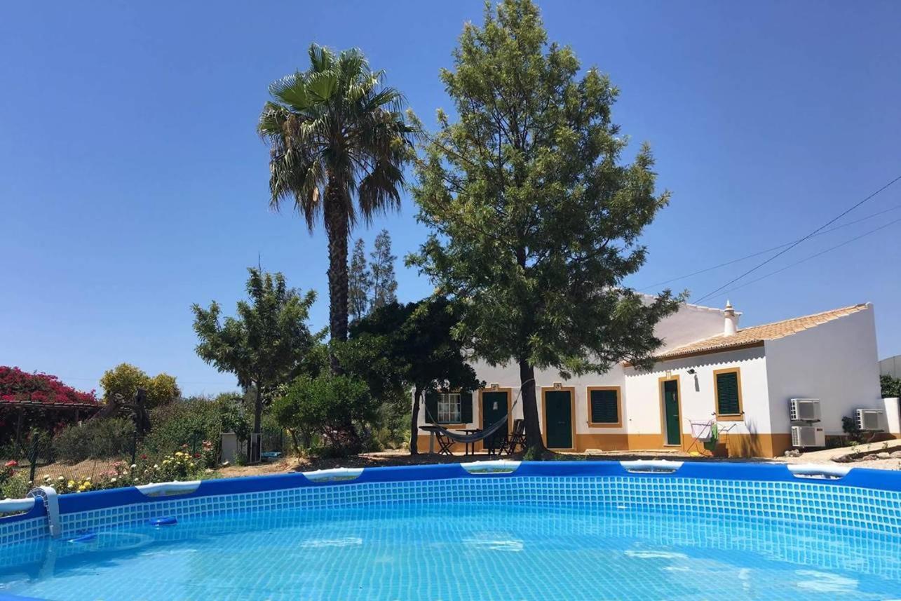 Quinta Rosa Branca Hotel Tavira Exterior photo