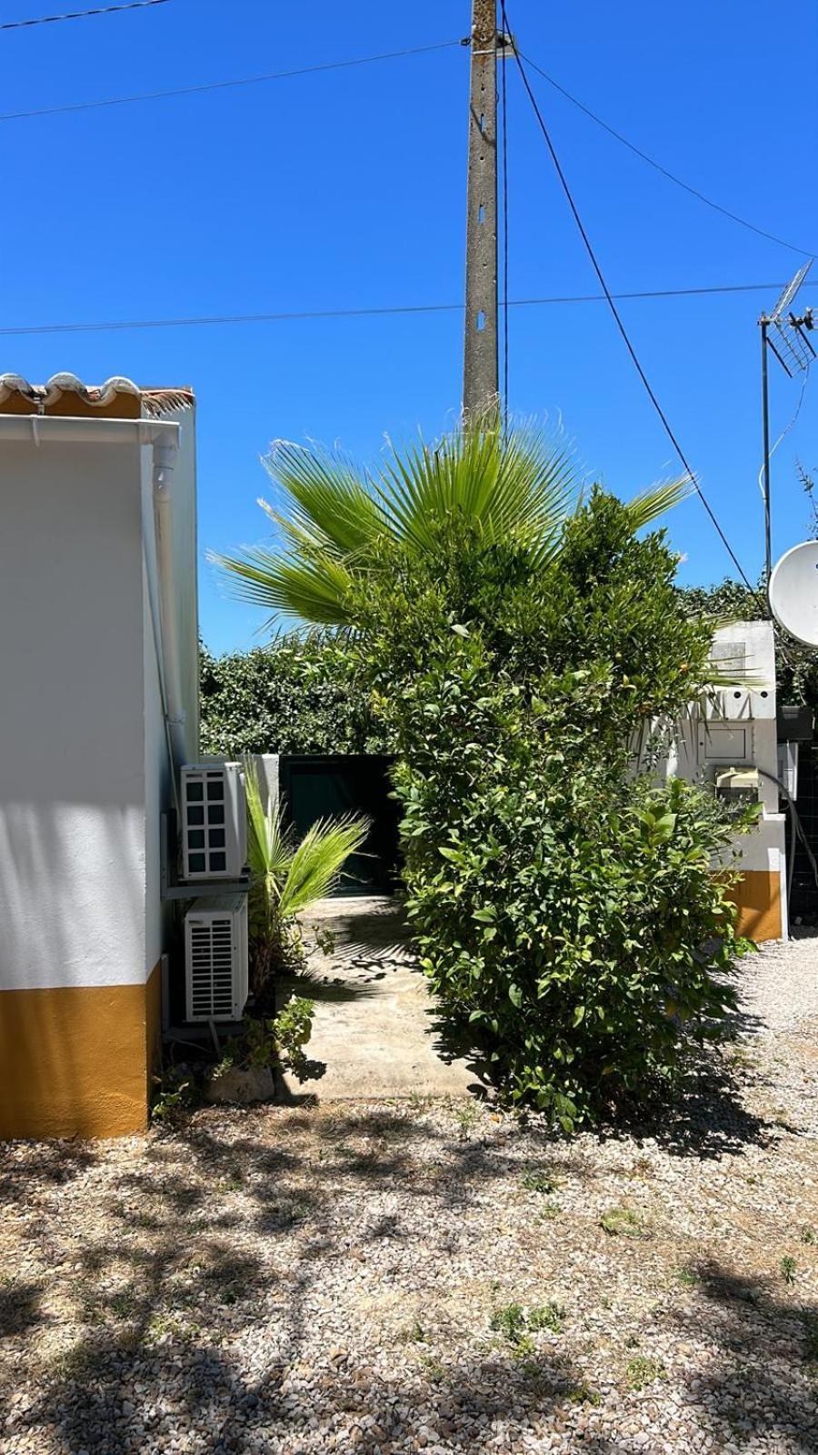 Quinta Rosa Branca Hotel Tavira Exterior photo