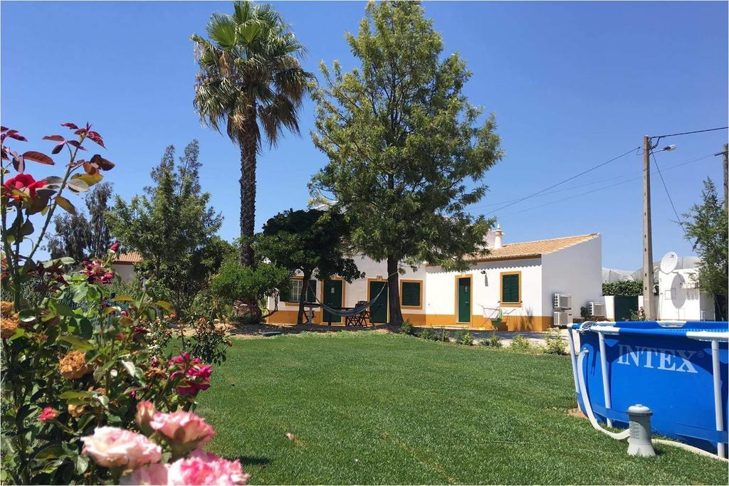 Quinta Rosa Branca Hotel Tavira Exterior photo