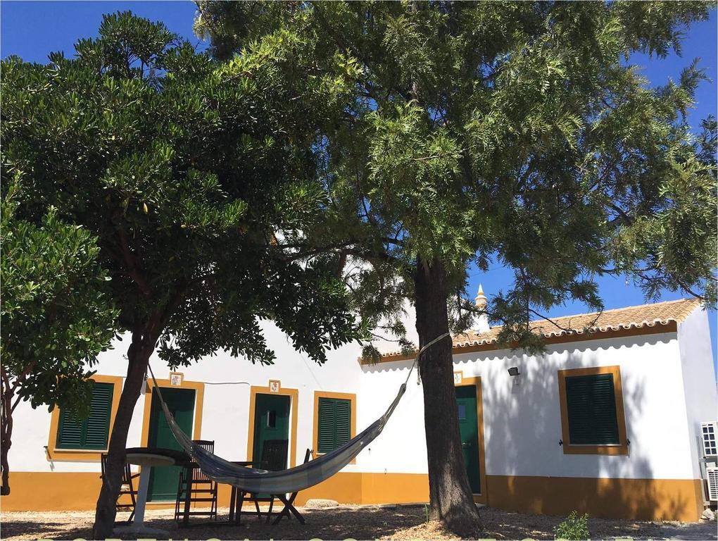 Quinta Rosa Branca Hotel Tavira Exterior photo
