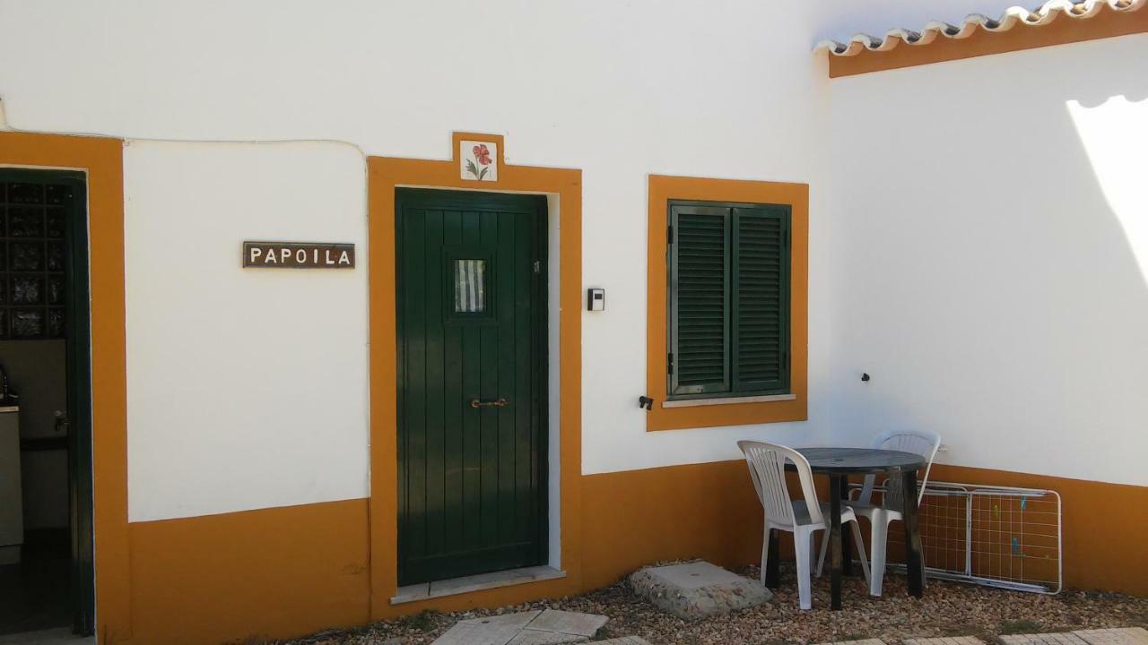 Quinta Rosa Branca Hotel Tavira Exterior photo