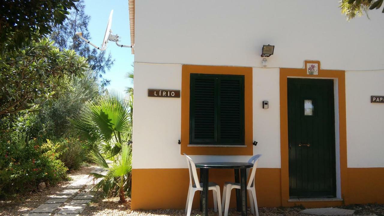 Quinta Rosa Branca Hotel Tavira Exterior photo
