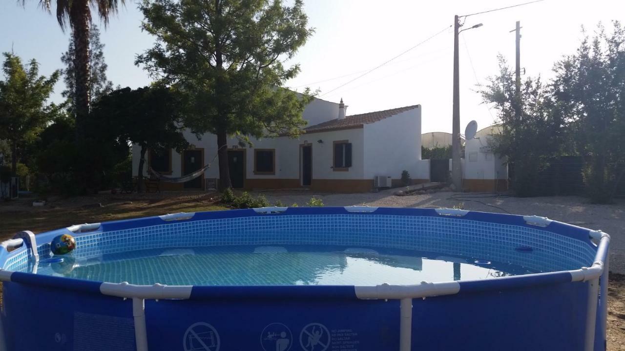 Quinta Rosa Branca Hotel Tavira Exterior photo